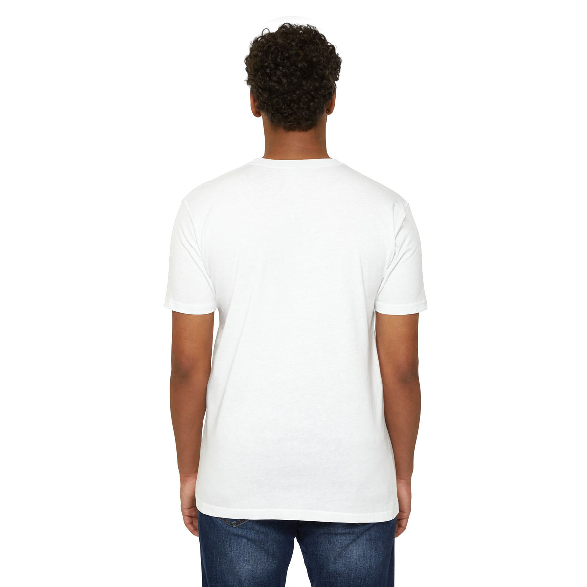 SDG Stardog Global Logo Unisex T-Shirt