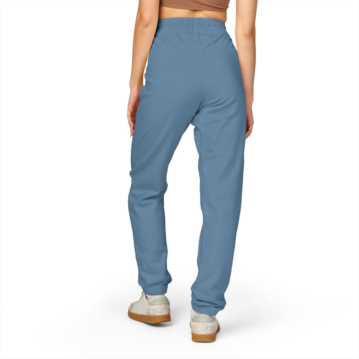 StarDog Global Ember Script Joggers