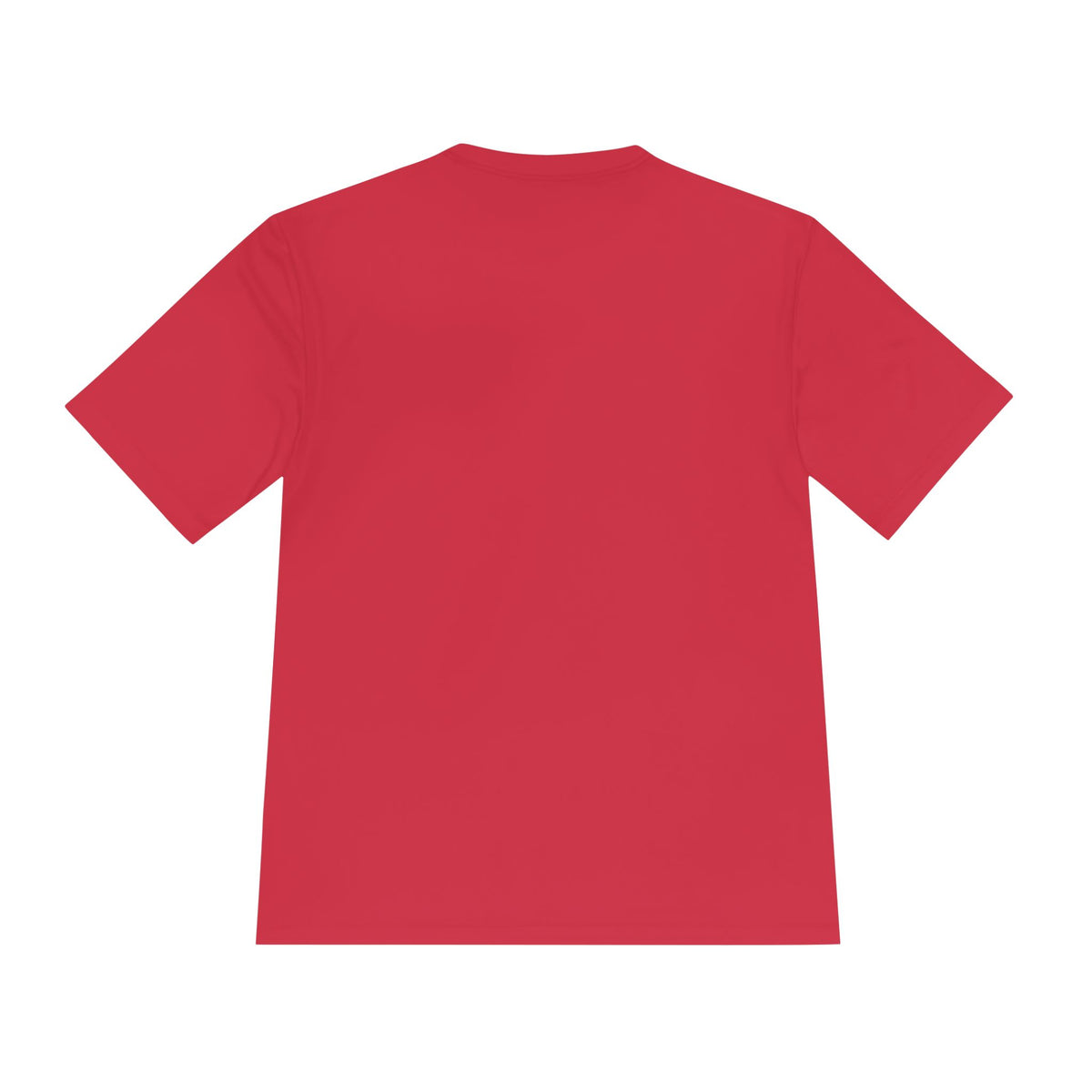Star Dog Global Vintage Badge Moisture-Wicking Unisex T-Shirt