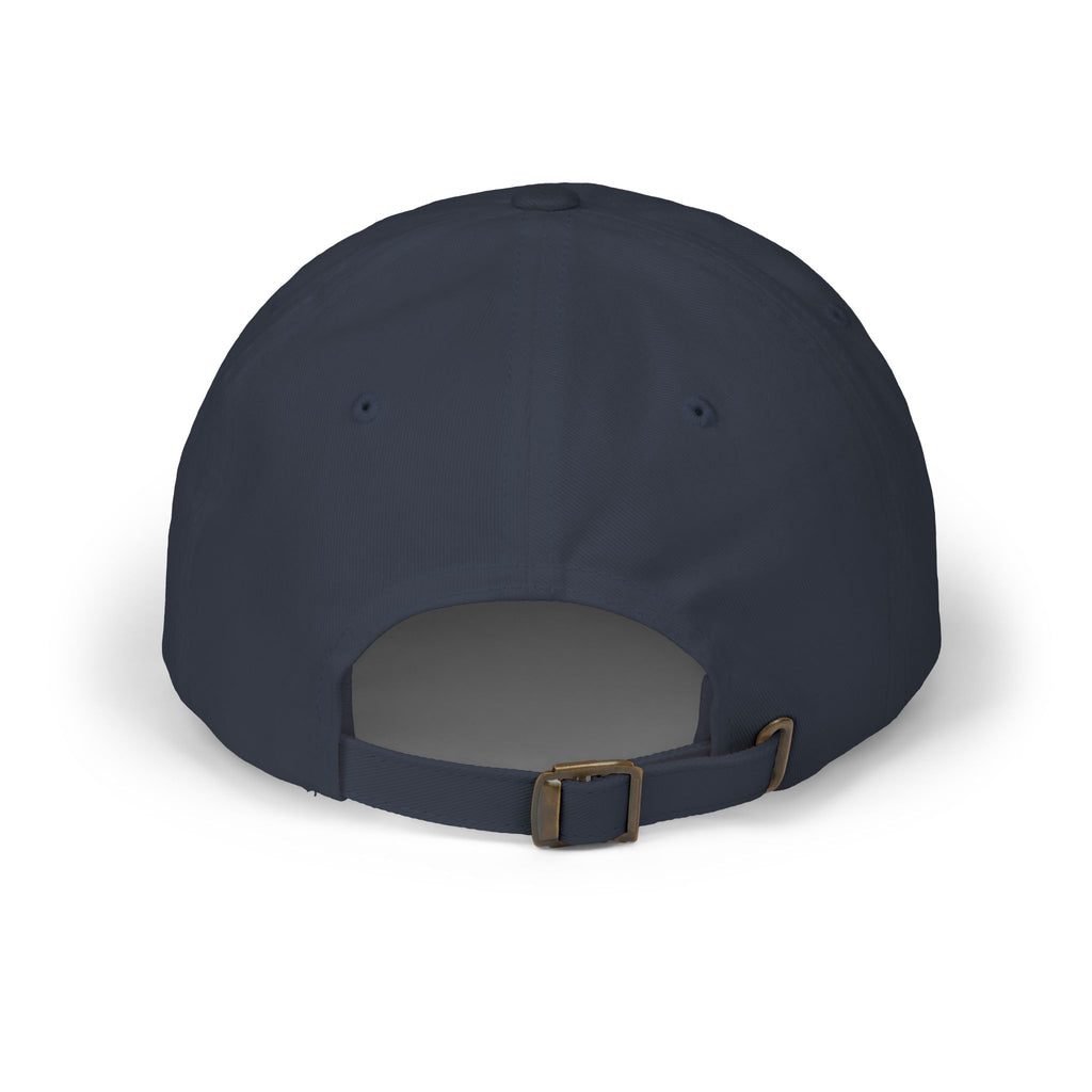 SDG Stardog Global Script Embroidered Dad Cap