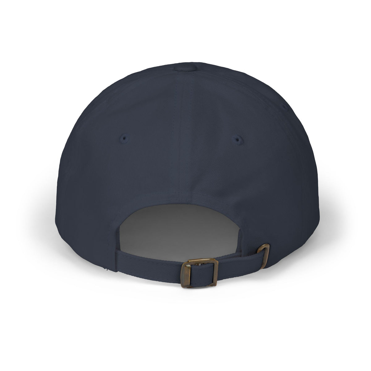 SDG Stardog Global Script Embroidered Dad Cap