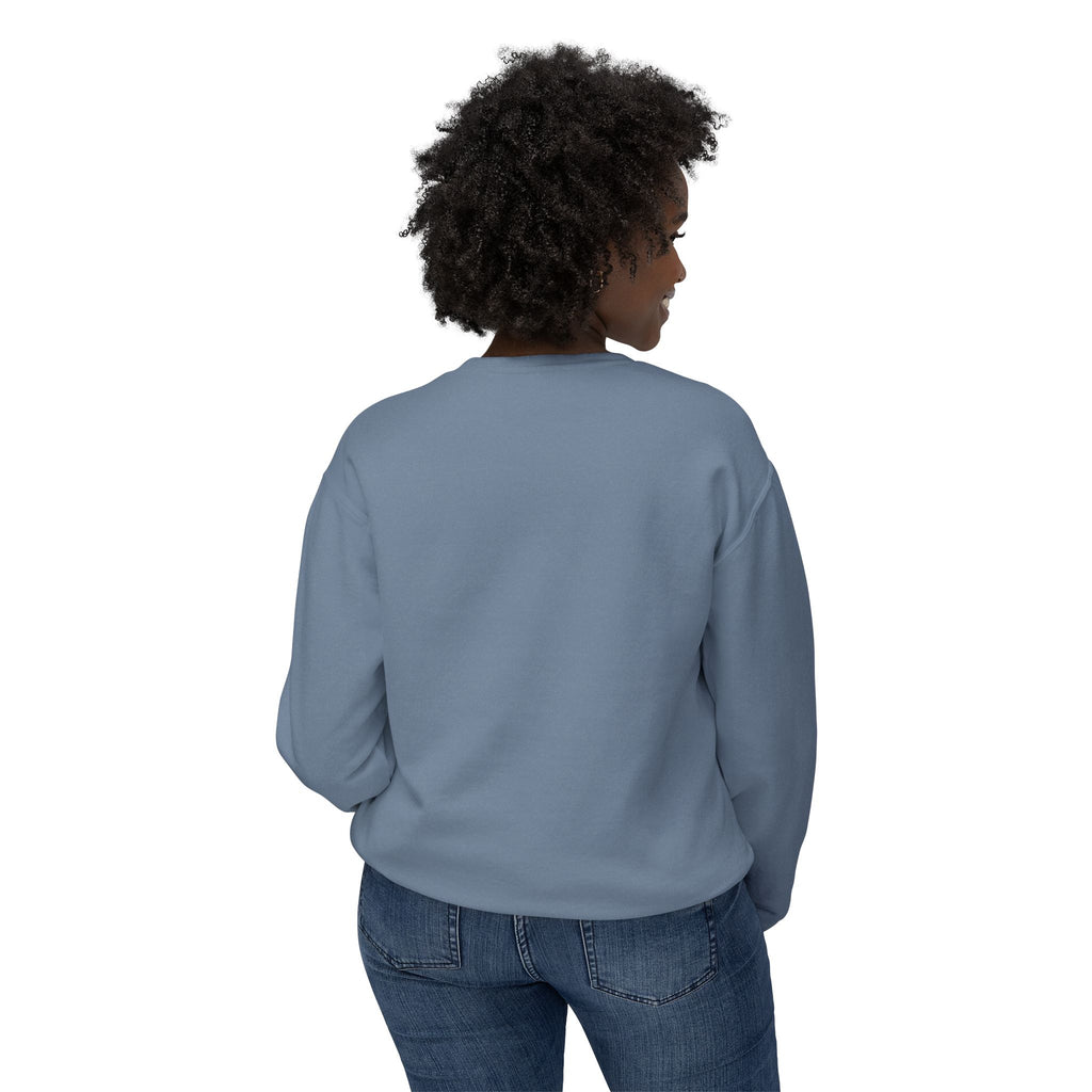 Drink Your Pint & Feel Good Unisex Crewneck Sweatshirt