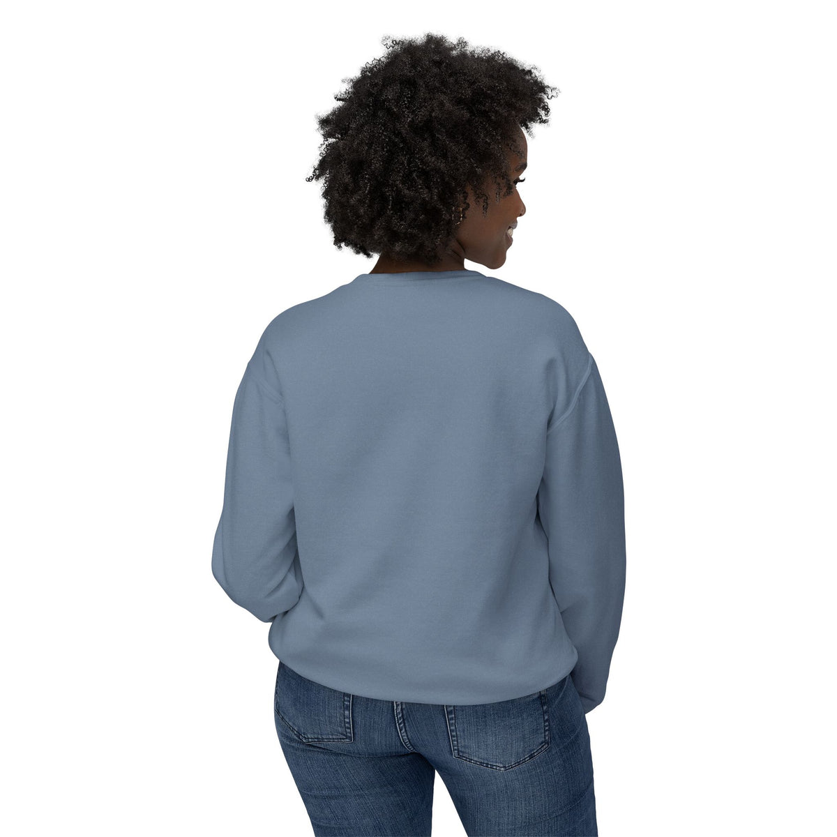 Drink Your Pint & Feel Good Unisex Crewneck Sweatshirt