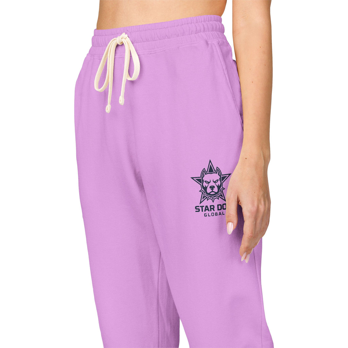 Stardog Global Ember Fox Sweatpants