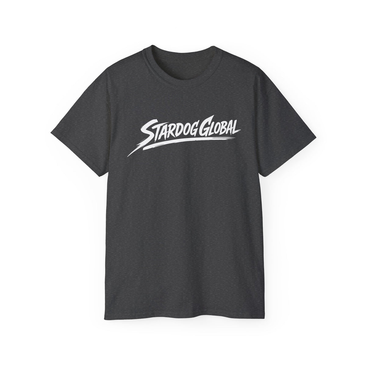 StarDog Global Logo Unisex Tee