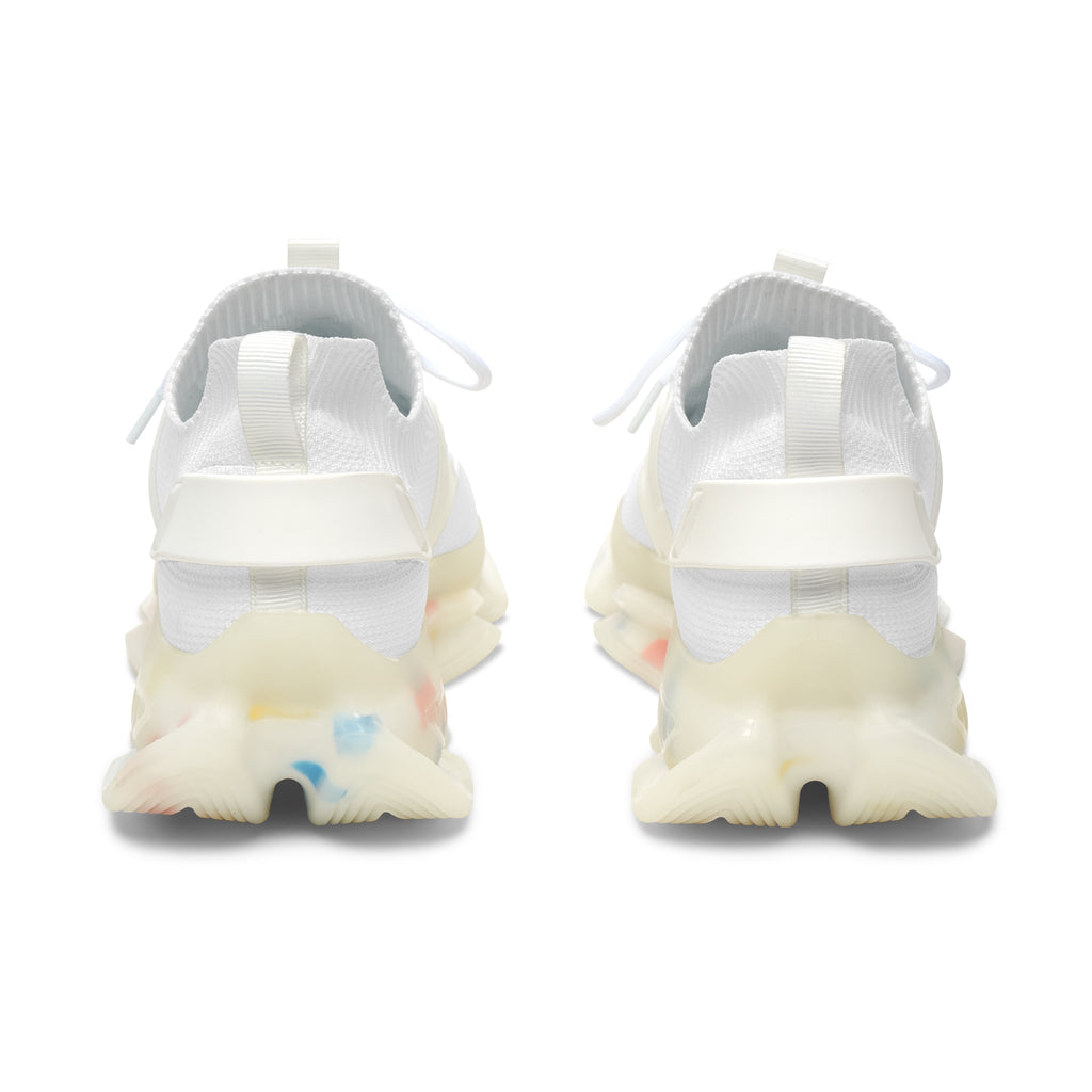 SDG Stardog Global Unisex Mesh Sneakers