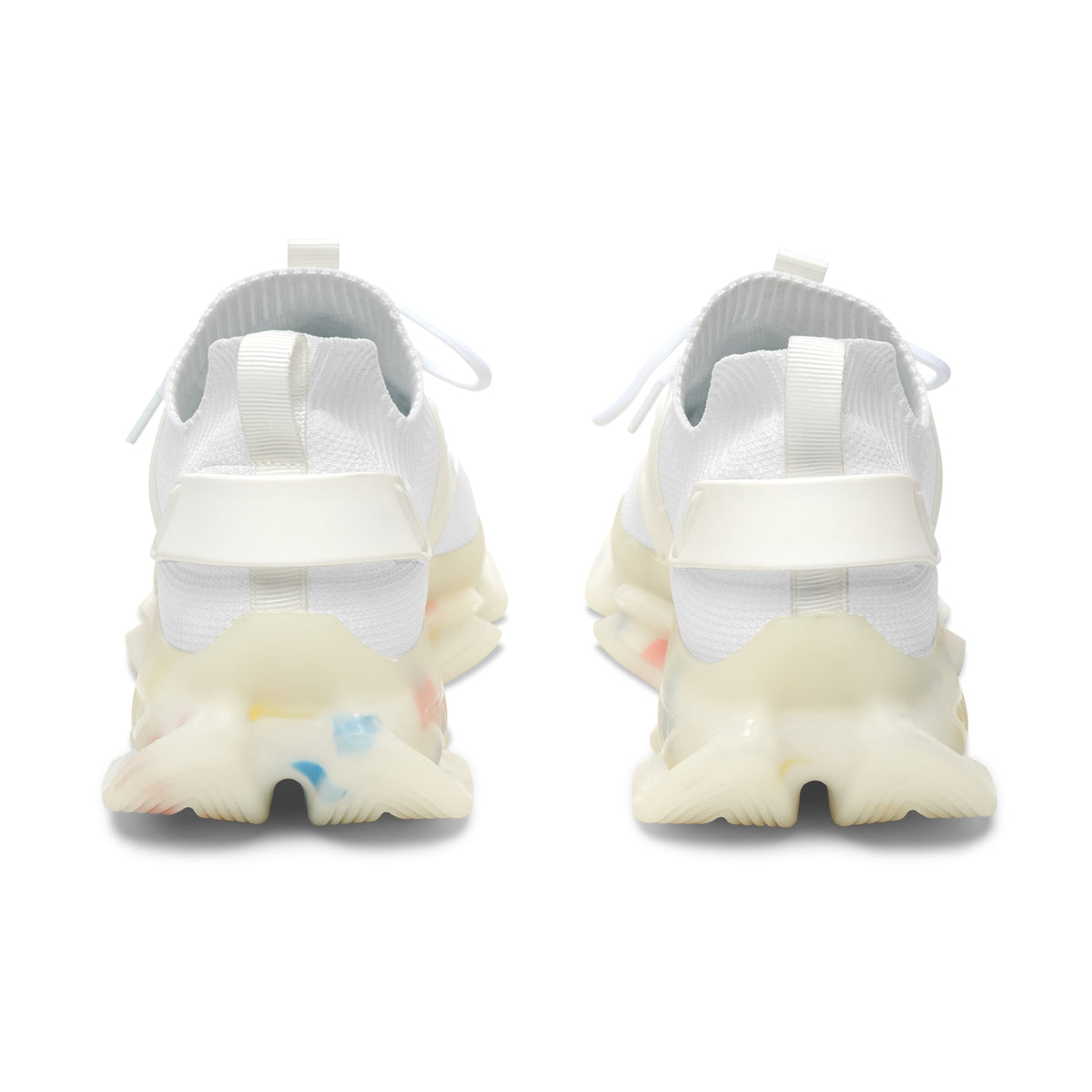 SDG Stardog Global Unisex Mesh Sneakers