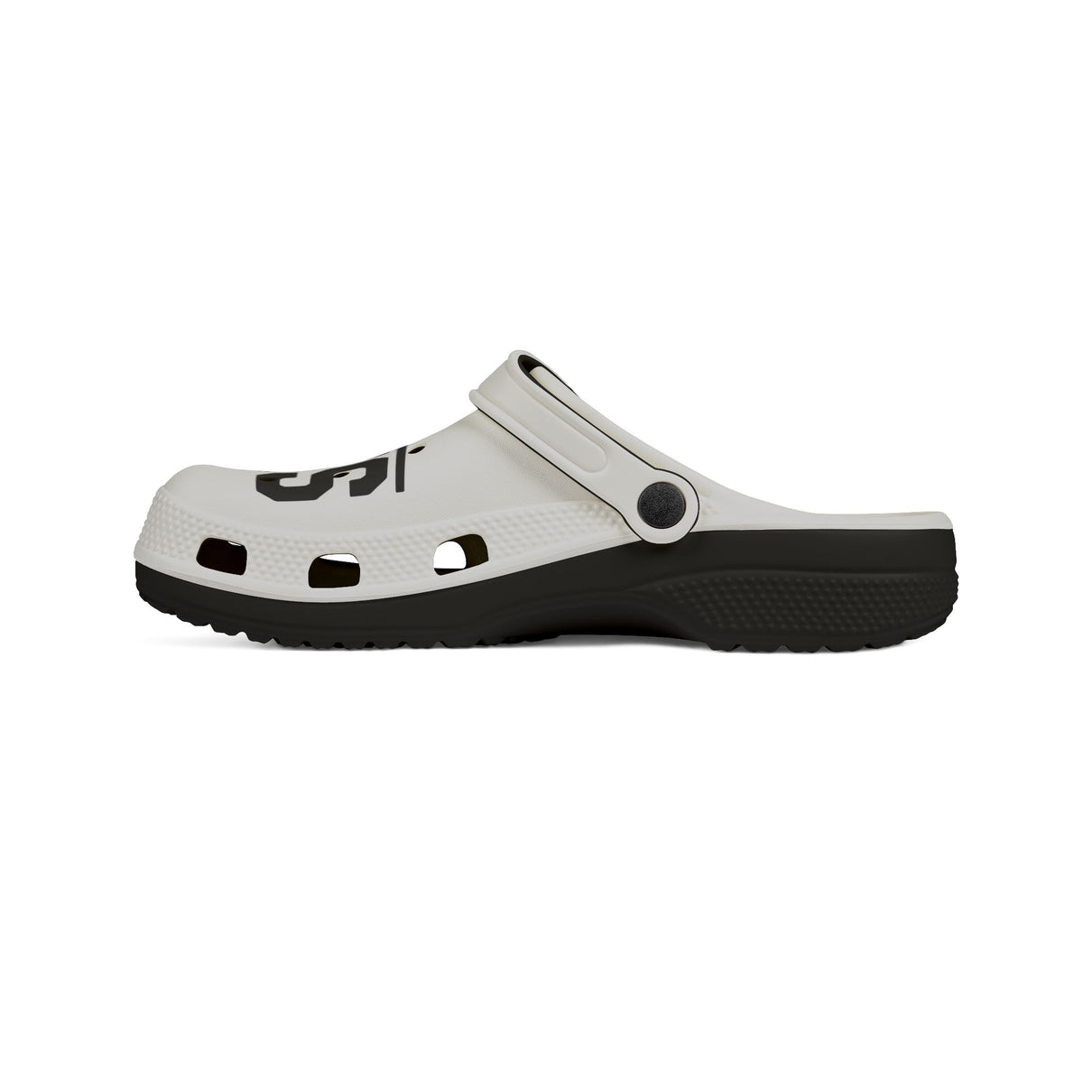 SDG Logo EVA Foam Clogs