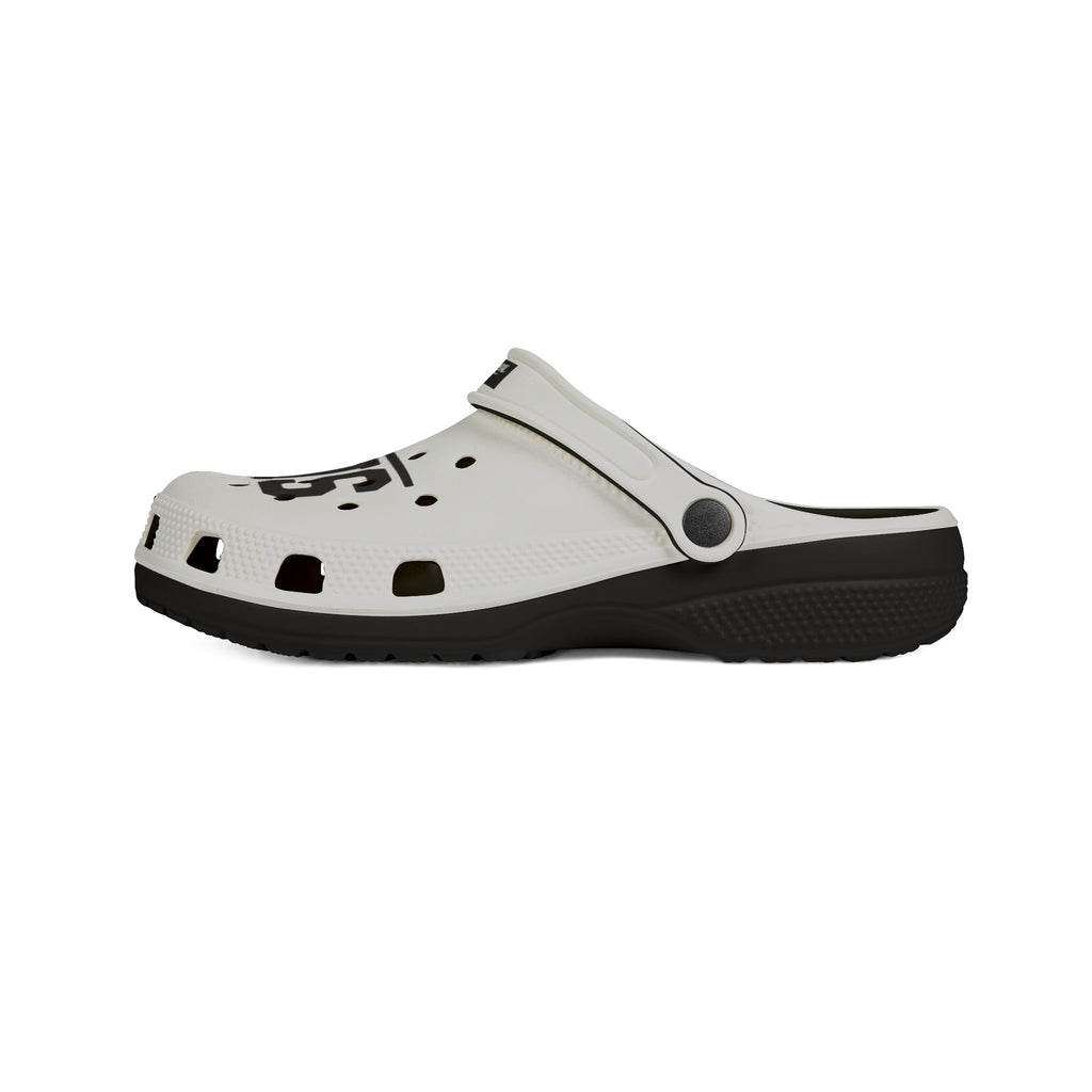 SDG Logo EVA Foam Clogs