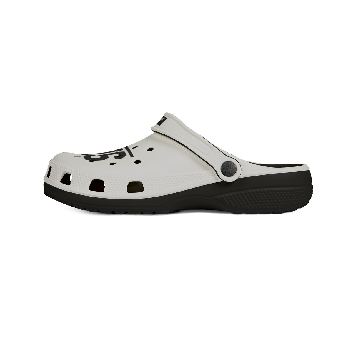 SDG Logo EVA Foam Clogs