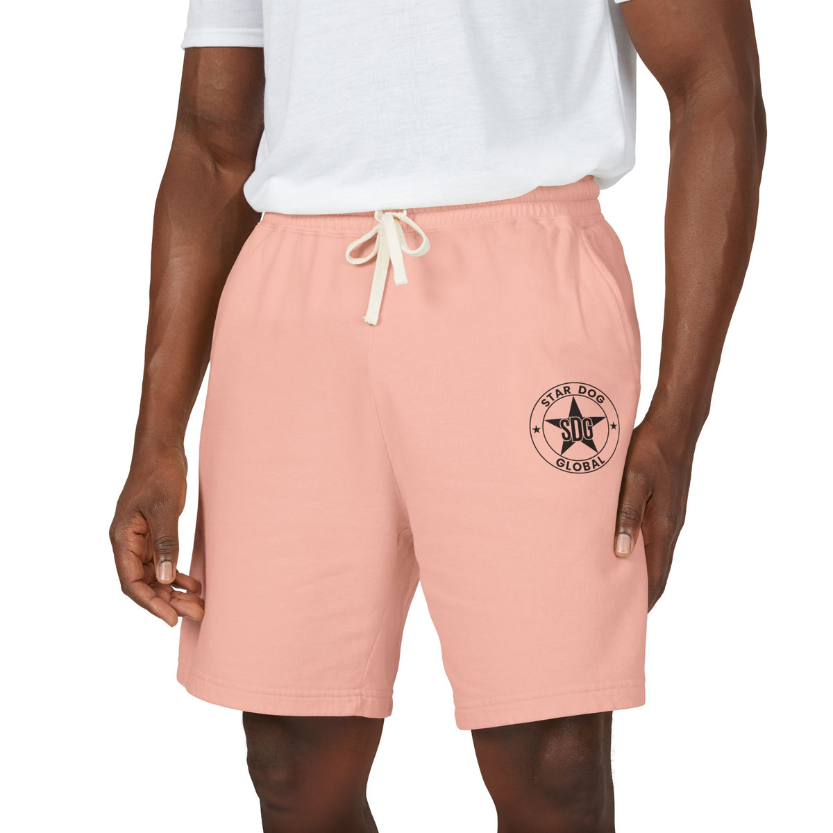 Stardog Global Fleece Unisex Sweat Shorts