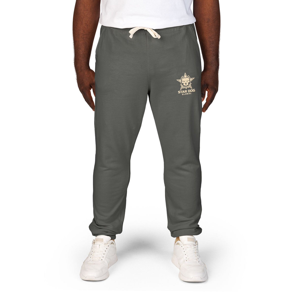 Stardog Global Ember Fox Sweatpants