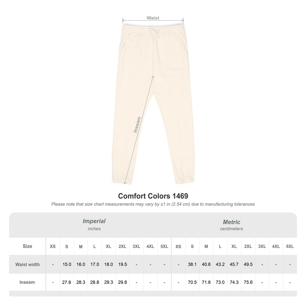 Stardog Global Ember Fox Sweatpants