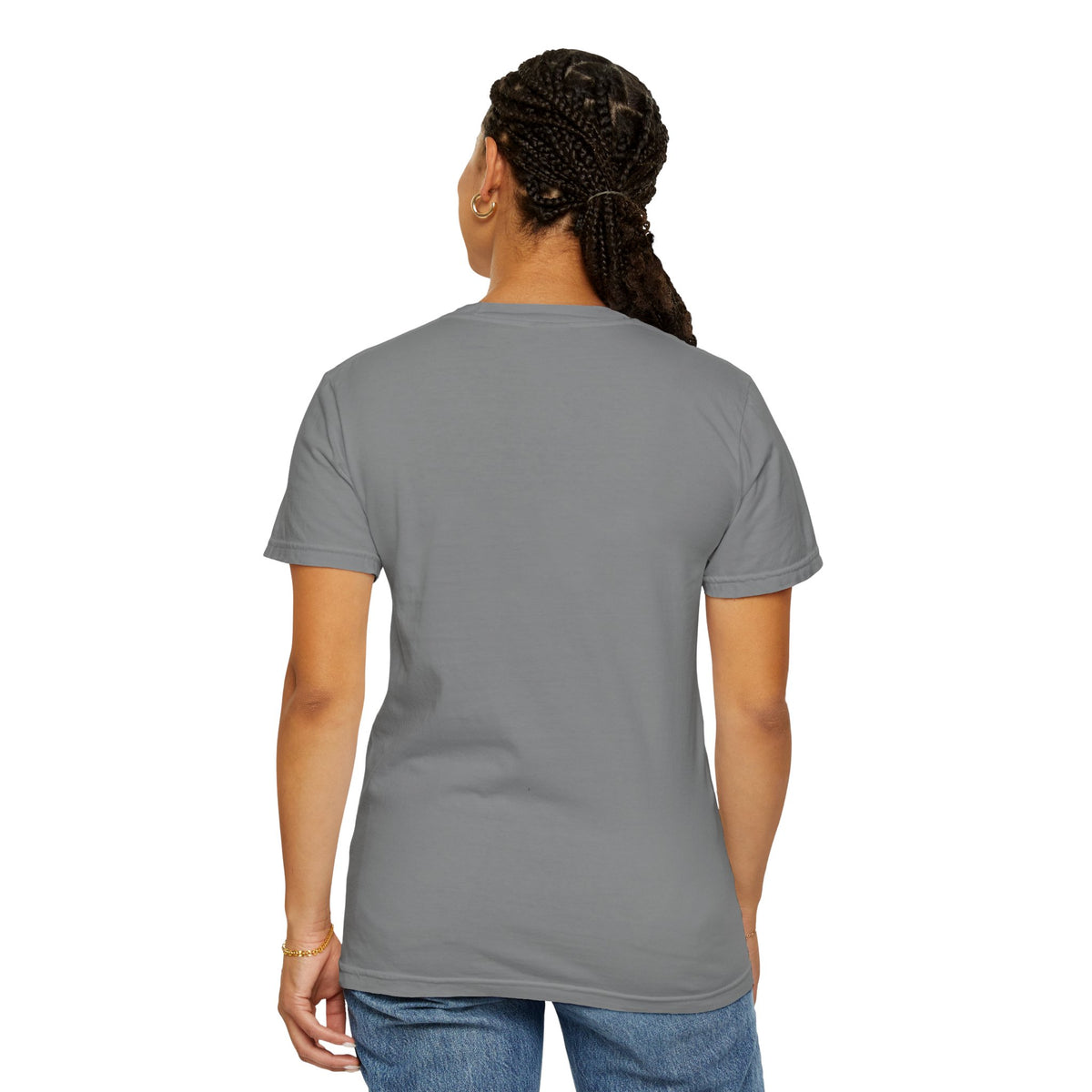 StarDog Global Logo T-Shirt for Unisex