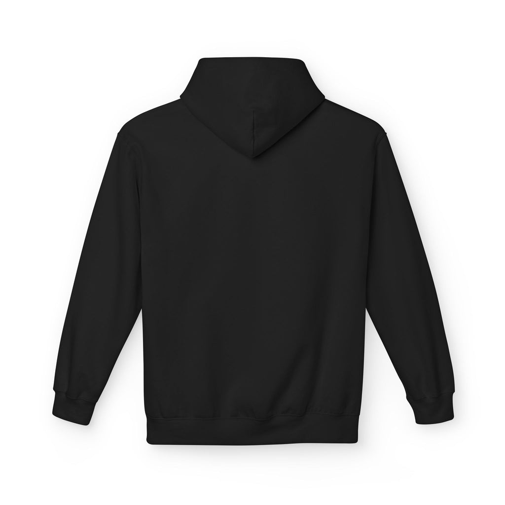 StarDog Global Graphic Pullover Logo Hoodie for Unisex