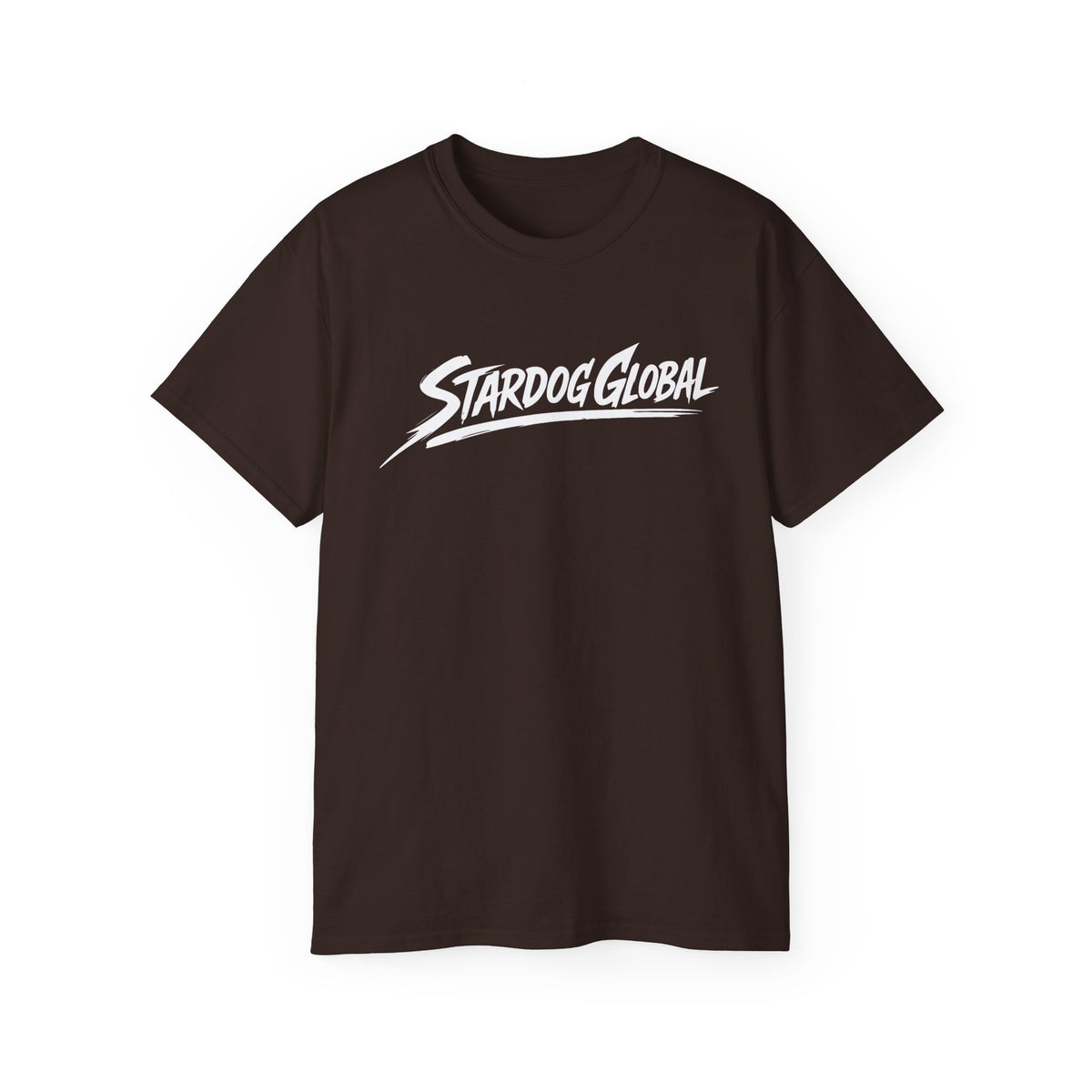 StarDog Global Logo Unisex Tee
