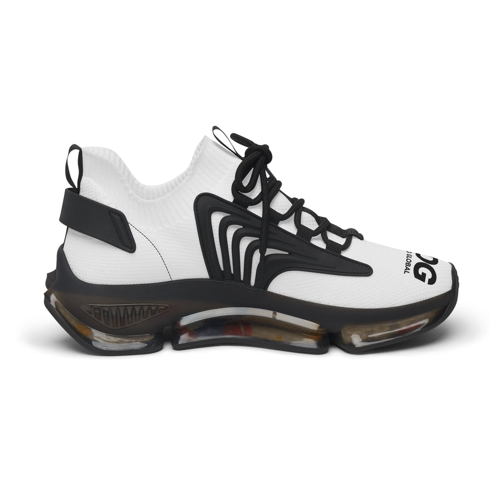 SDG Stardog Global Unisex Mesh Sneakers