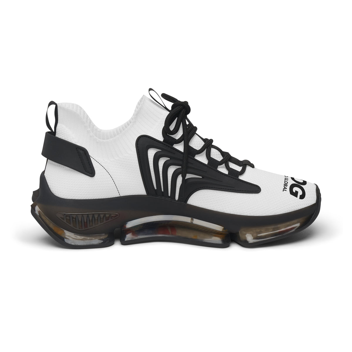 SDG Stardog Global Unisex Mesh Sneakers