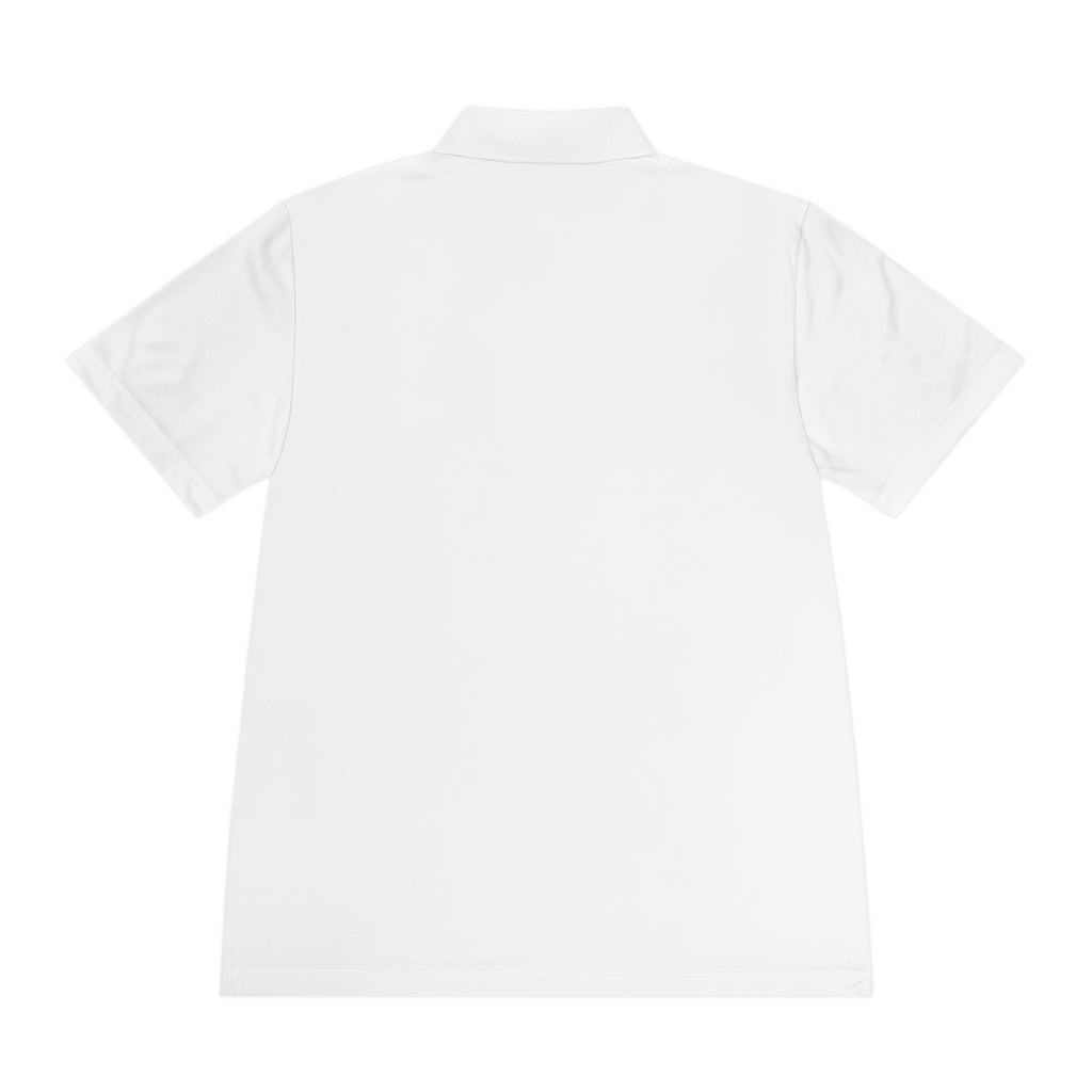 Star Dog Global Men’s Performance Polo Shirt