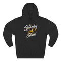 Stardog Global Three-Panel Fleece Hoodie