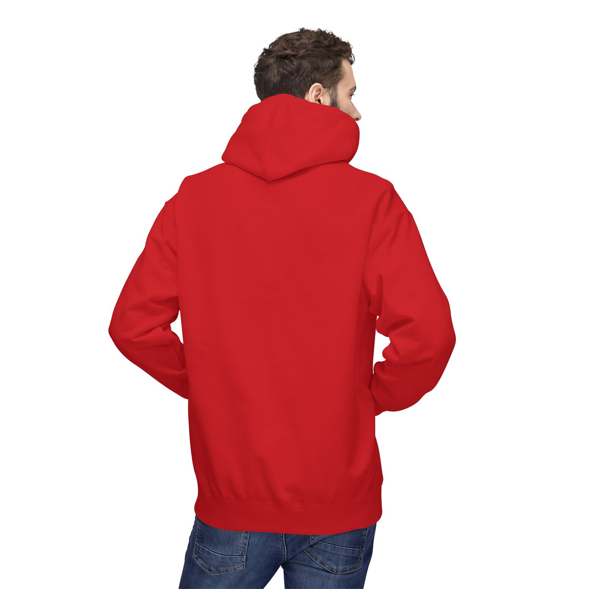StarDog Global Graphic Pullover Logo Hoodie for Unisex