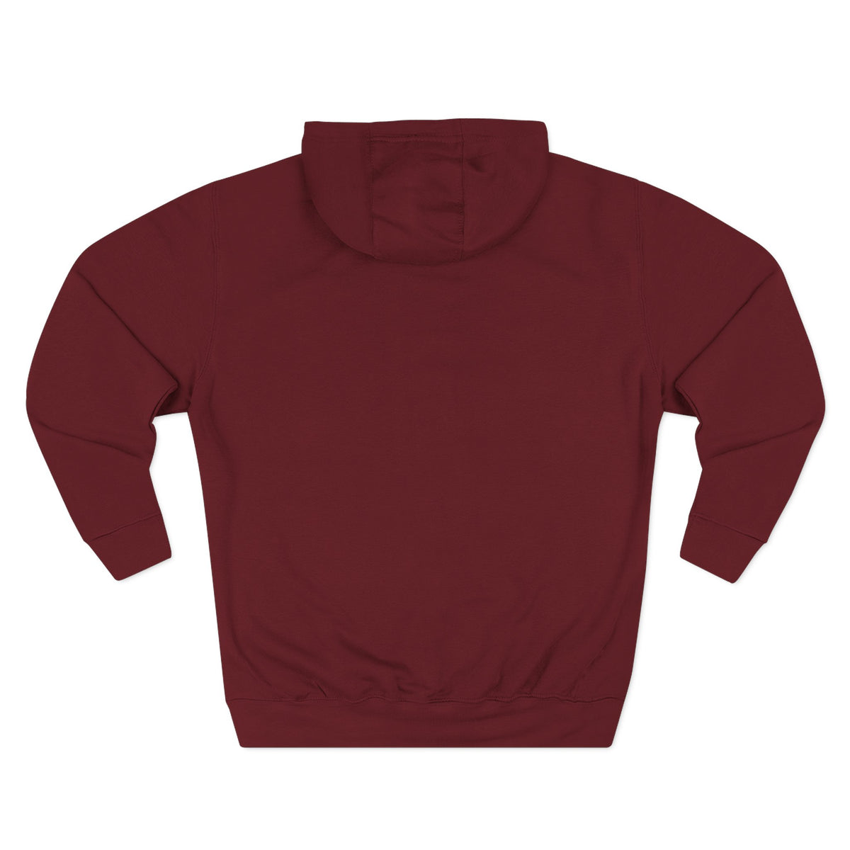 Stardog Global Three-Panel Fleece Hoodie