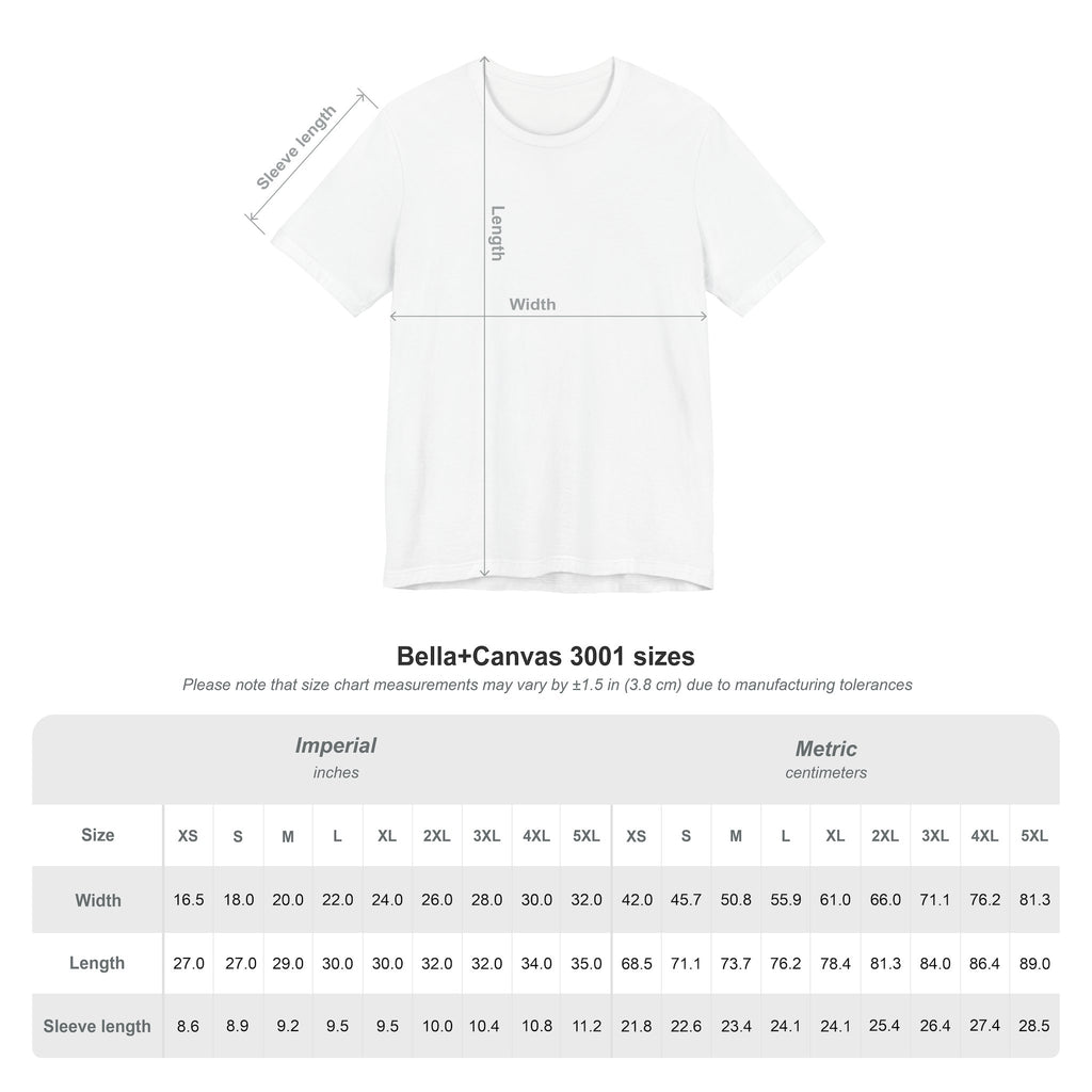 From the Streets to the Stars Urban Graphic T-Shirt