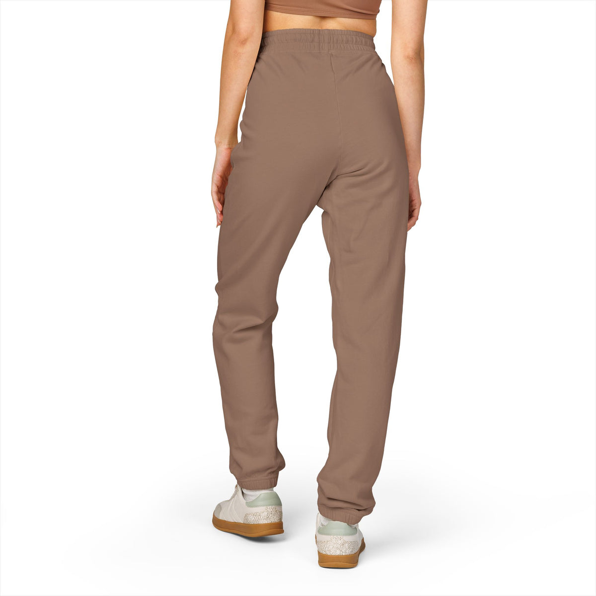 StarDog Global Ember Script Joggers