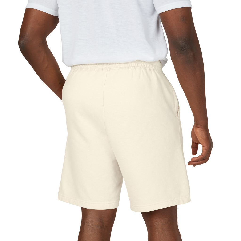 Stardog Global Fleece Unisex Sweat Shorts