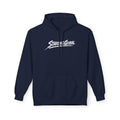StarDog Global Graphic Pullover Logo Hoodie for Unisex
