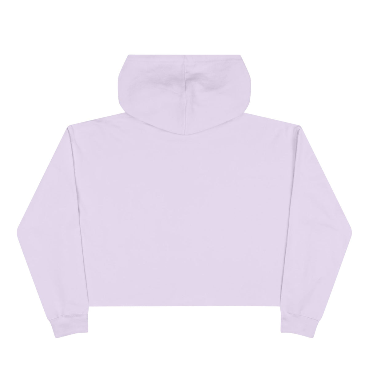 Stardog Global Cropped Women's Hoodie