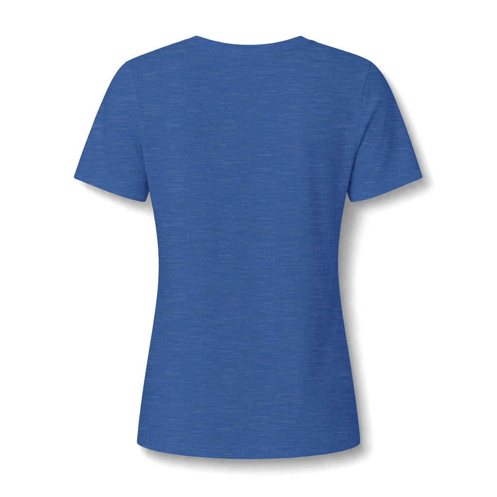 Stardog Global Women’s Relaxed V-Neck T-Shirt