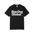 StarDog Global Logo T-Shirt for Unisex