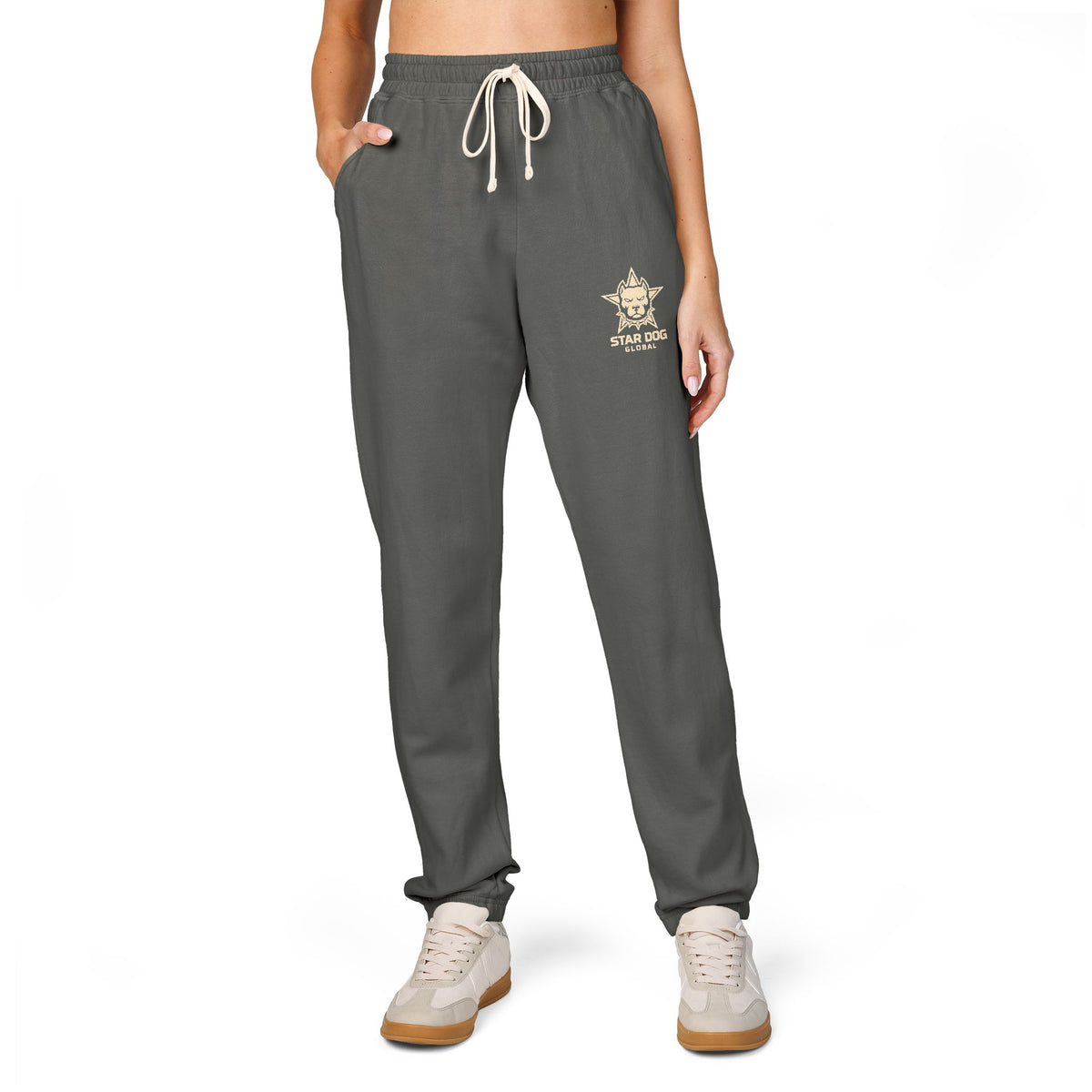 Stardog Global Ember Fox Sweatpants