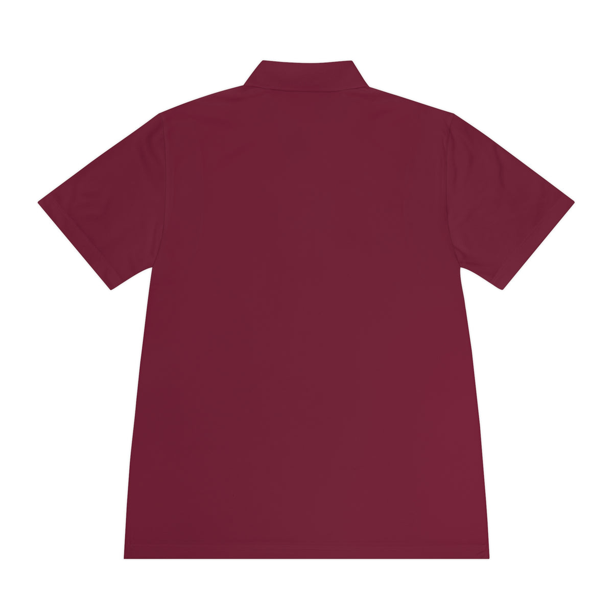 Star Dog Global Men’s Performance Polo Shirt
