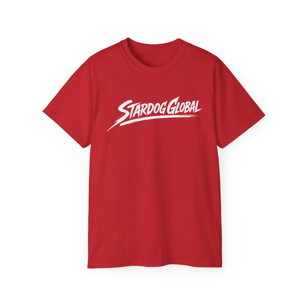 StarDog Global Logo Unisex Tee