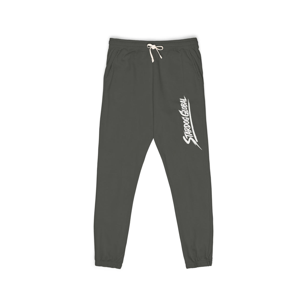 StarDog Global Ember Script Joggers