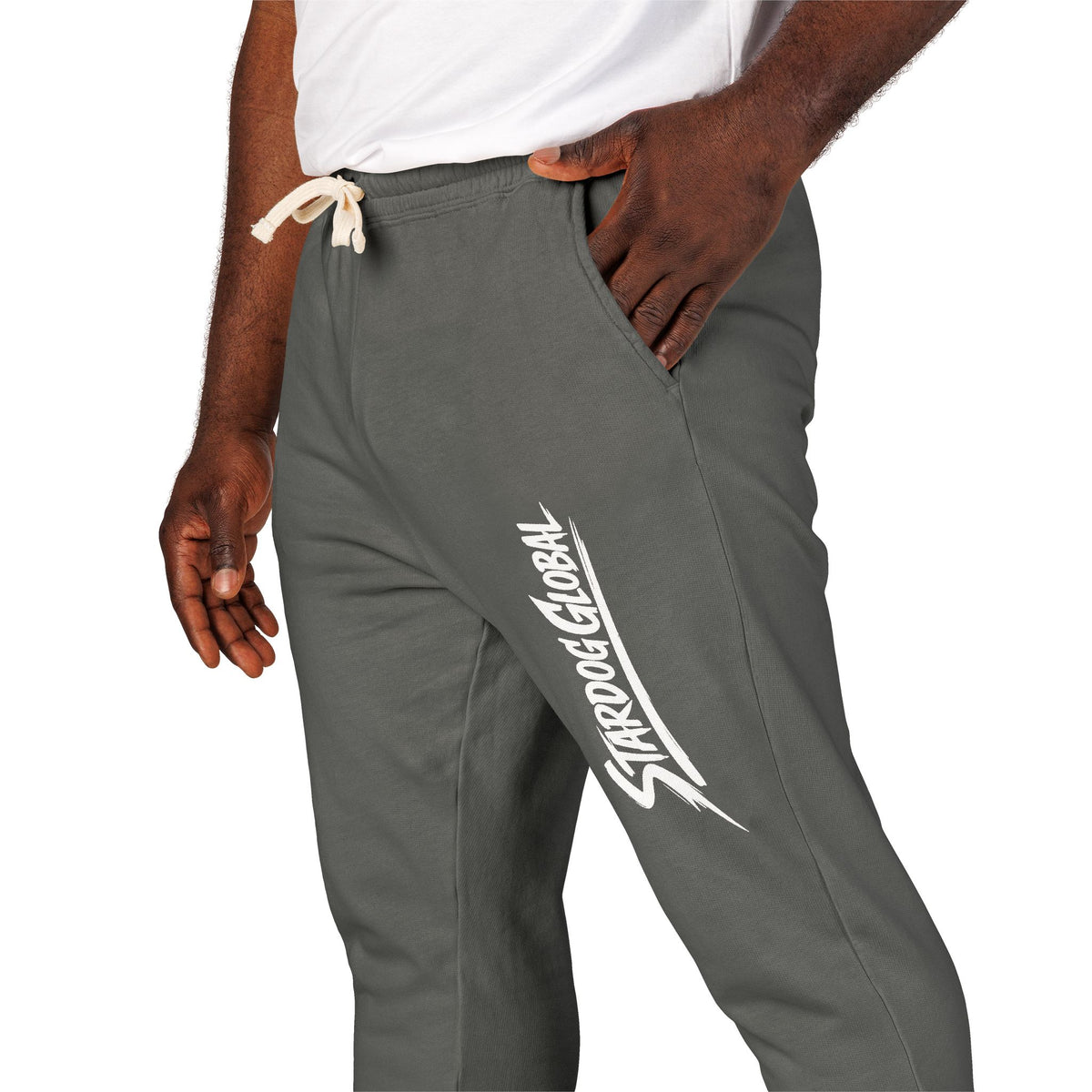 StarDog Global Ember Script Joggers