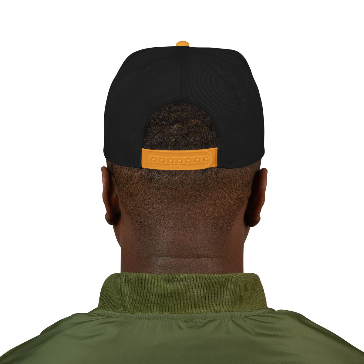 StarDog Global Snapback Hat