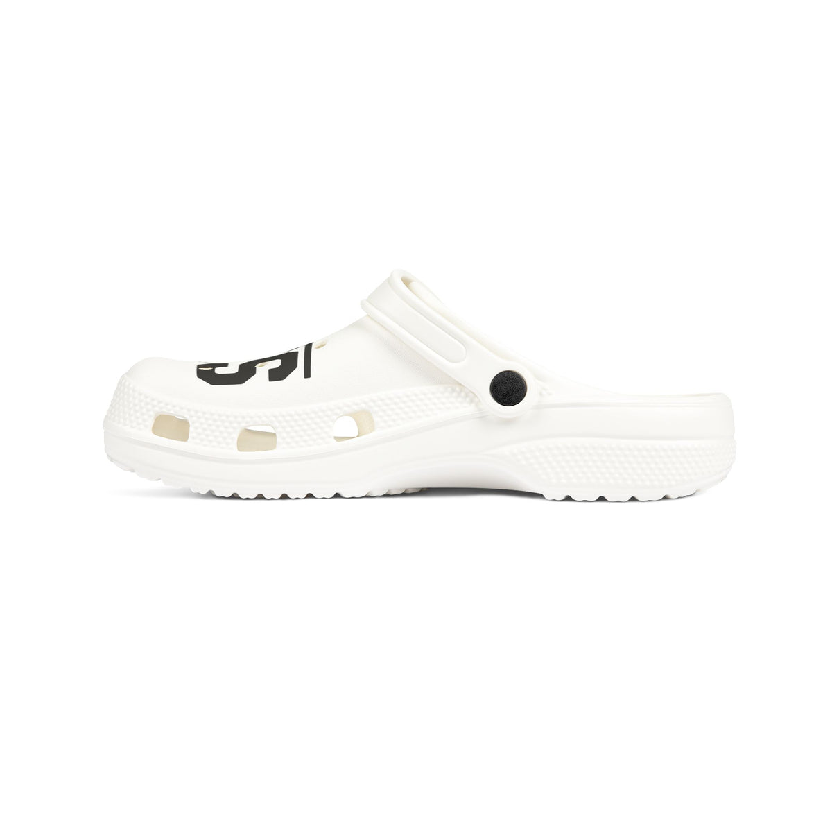 SDG Logo EVA Foam Clogs