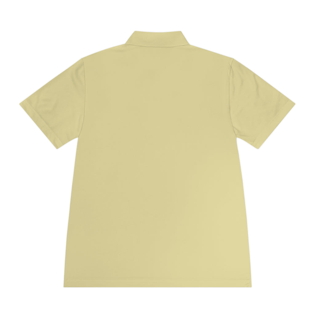 Star Dog Global Men’s Performance Polo Shirt