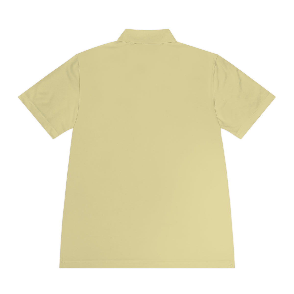 Star Dog Global Men’s Performance Polo Shirt