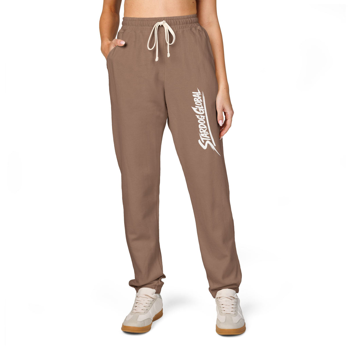 StarDog Global Ember Script Joggers