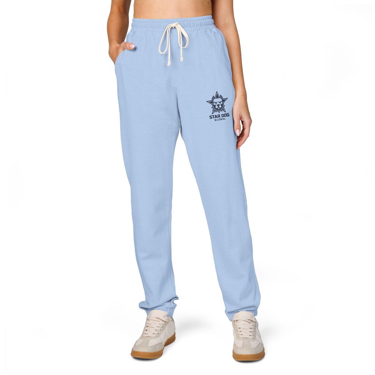 Stardog Global Ember Fox Sweatpants