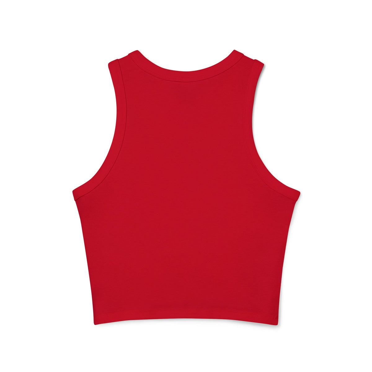 Stardog Global Music Women's Micro Rib Racer Tank Top