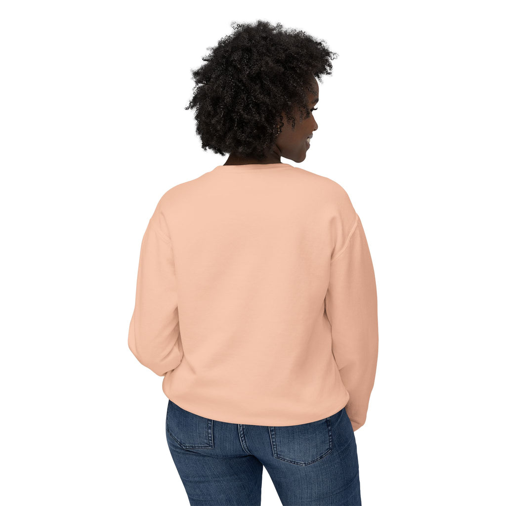 Drink Your Pint & Feel Good Unisex Crewneck Sweatshirt