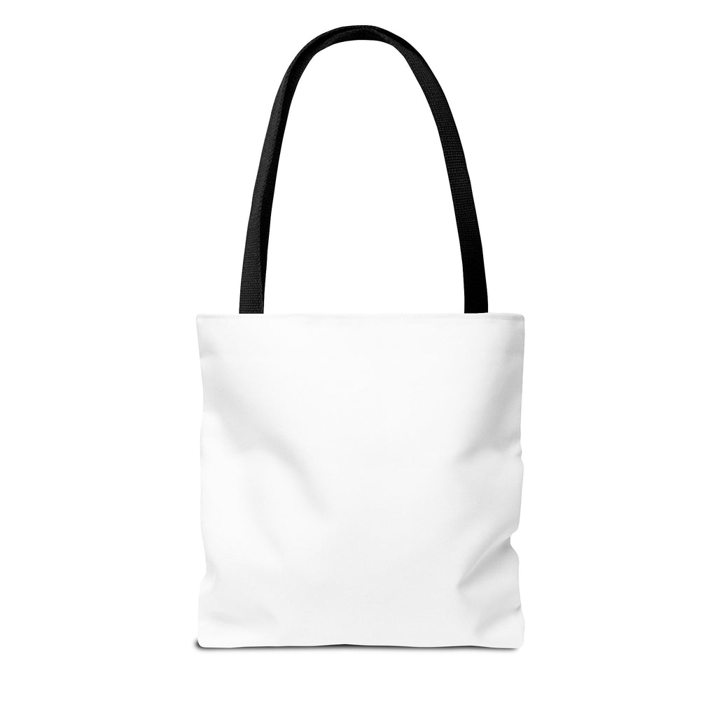 SDG Stardog Global Logo Tote Bag