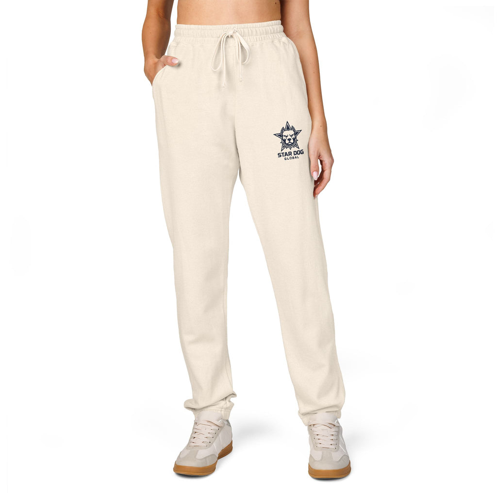 Stardog Global Ember Fox Sweatpants