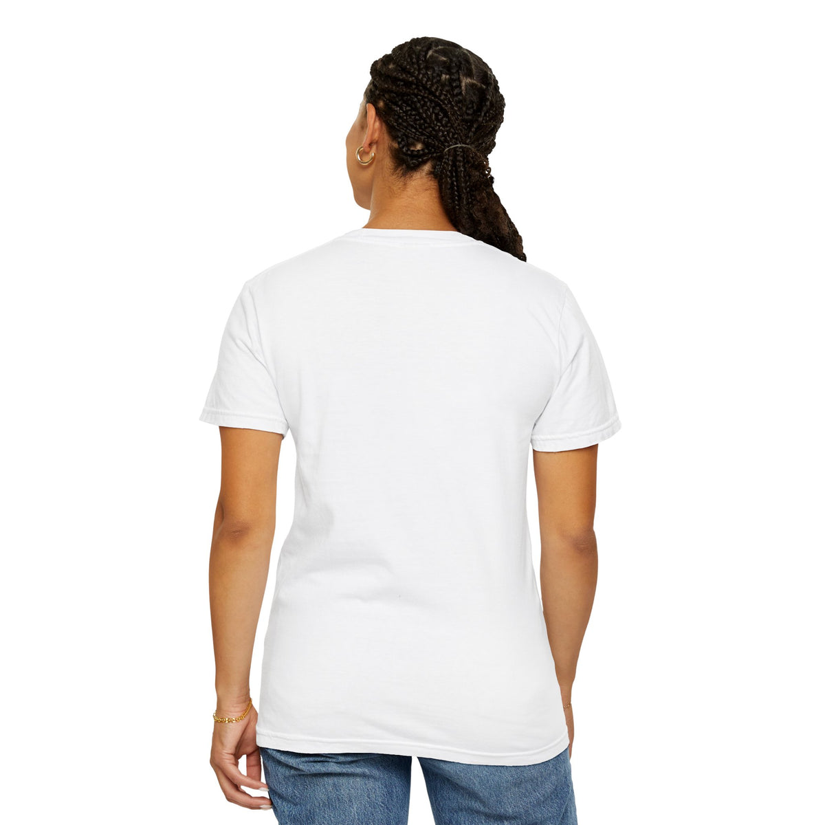 StarDog Global Logo T-Shirt for Unisex