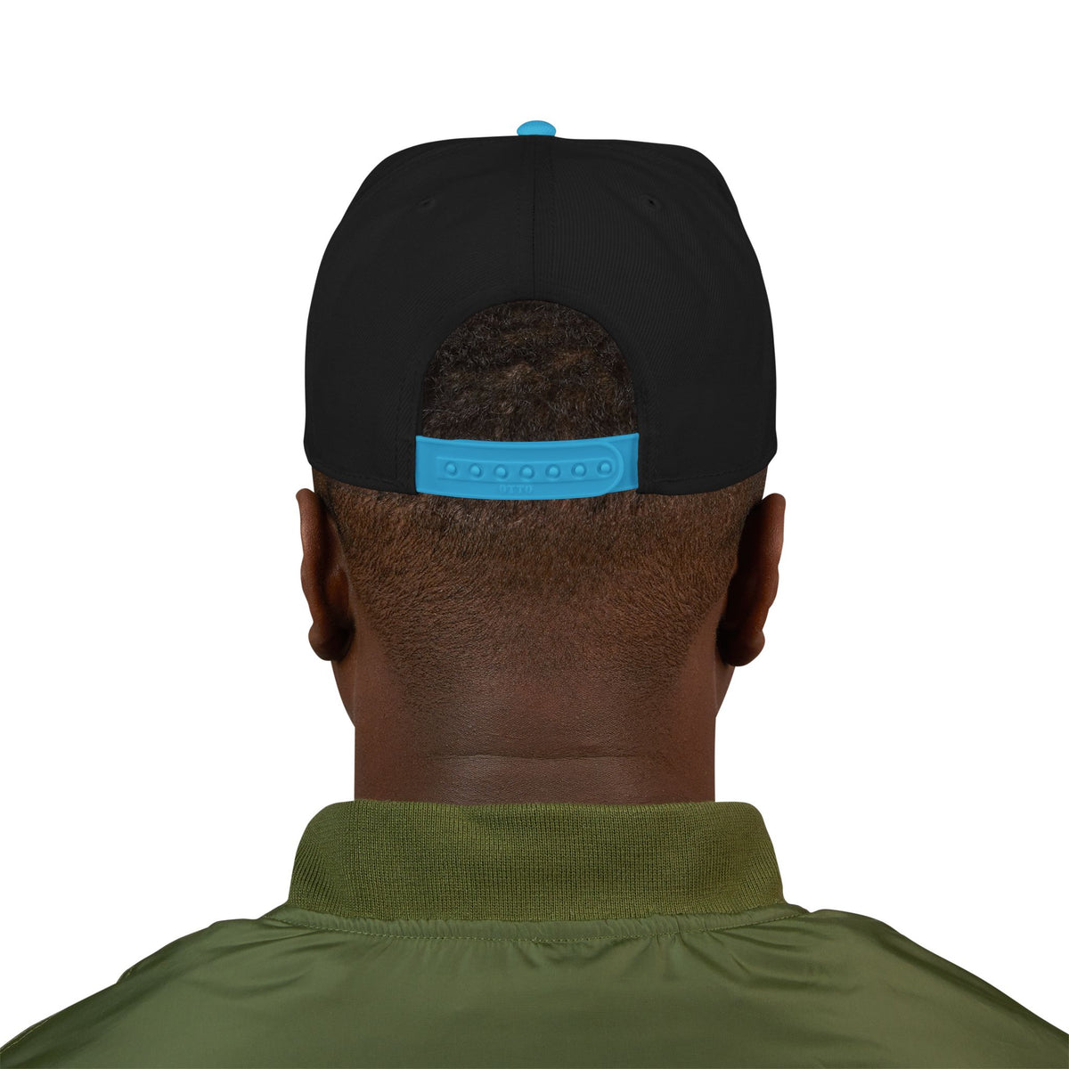 StarDog Global Snapback Hat